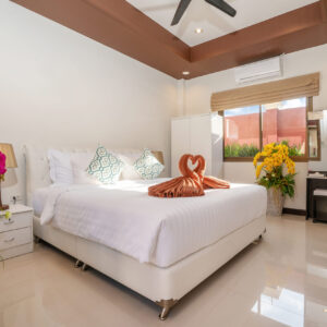 Classic Rooms